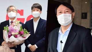 이준석, 崔 띄우며 "버스 정시출발"…尹, 내일 광주행