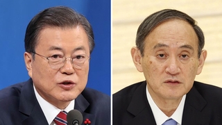 문대통령 '도쿄행' 분수령…靑 "주말까지 기다려보겠다"