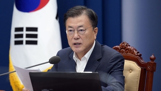 문대통령 방일 여부, 이르면 내일 최종 결정