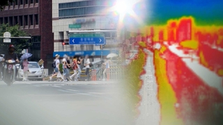 [이슈워치] 이번주 본격 폭염·열대야 기승…무더위 원인과 전망