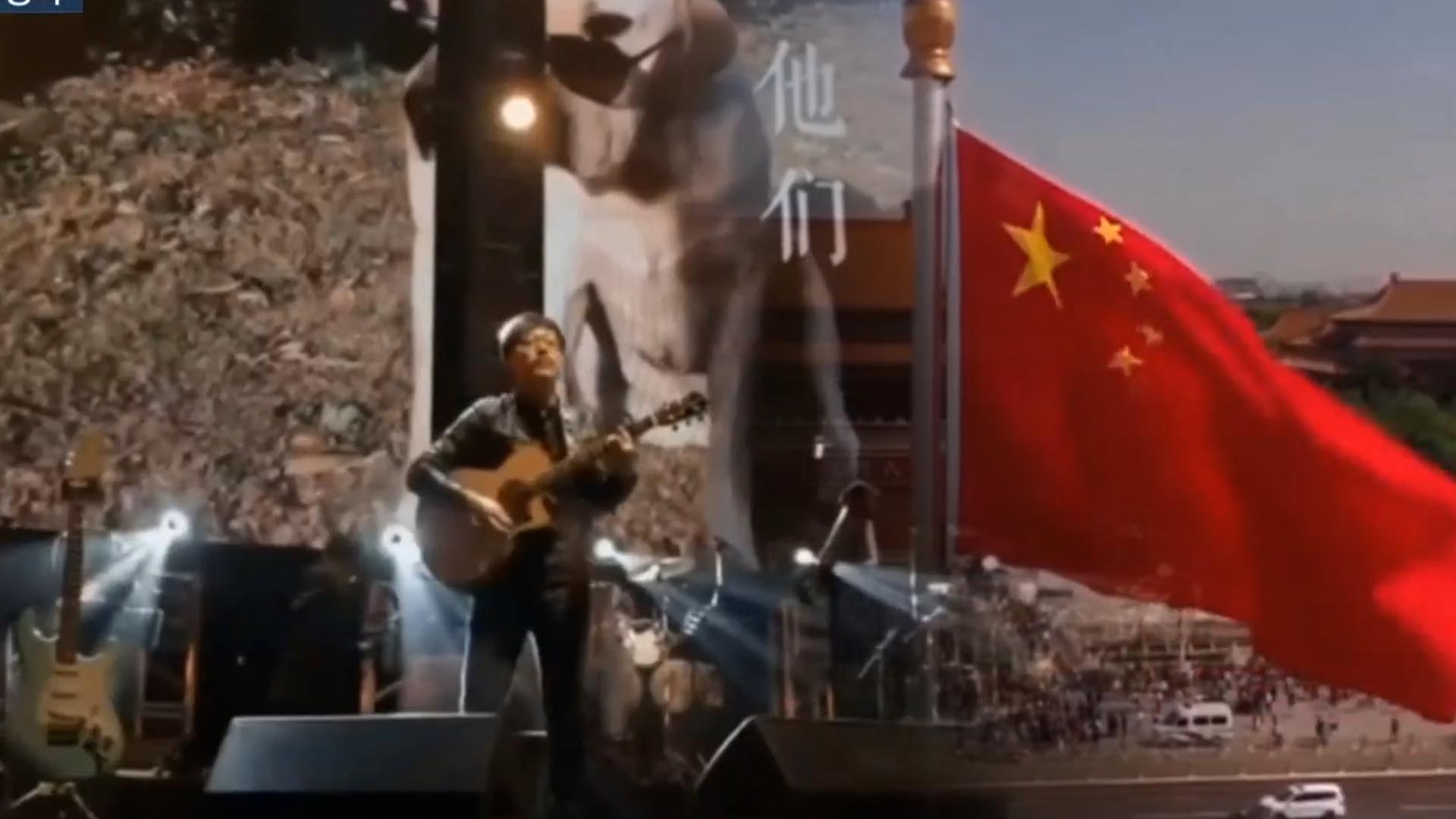 "국익 해치는 노래 금지"…中, 대중해외 온라인카지노 단속 강화