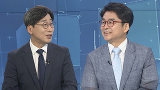 [뉴스포커스] 이재명·이낙연 신경전 격화…윤석열 보수표심 잡기