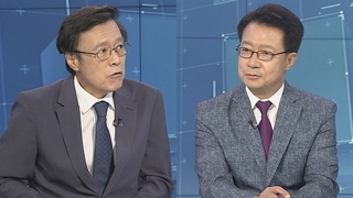[뉴스포커스] 차기대선 '1강 2중'…'김경수 유죄' 후폭풍