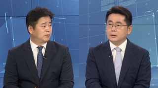 [뉴스포커스] 이준석-윤석열 '입당 신경전' 속 전격 치맥회동