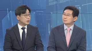 [뉴스포커스] 與 본경선 첫 TV토론…尹 "입당결론 안 늦게"