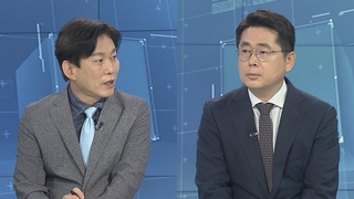 [뉴스포커스] 민주당 "원팀" 외쳤지만…TV토론회에선 또 '충돌'