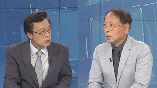 [뉴스포커스] 尹 "국민의힘 후보로 출마"…李·李 신경전 계속