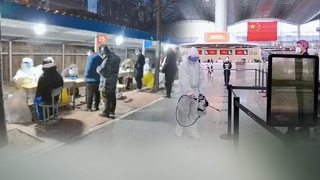 중국도 델타 변이 비상…한달 확진자가 5개월치 육박