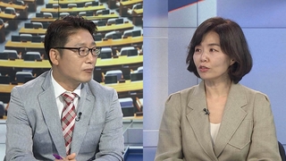 [여의도1번지] "지지율 윤석열 32.3%·이재명 27.4%·이낙연 16.0%"