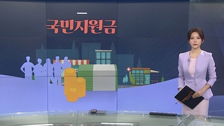 [그래픽뉴스] 국민지원금
