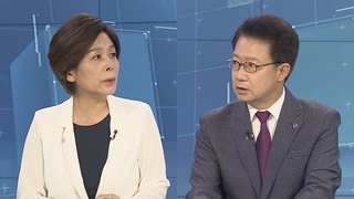 [뉴스포커스] 이재명·이낙연, 전방위 난타전…윤석열 잇단 설화