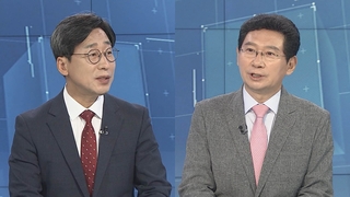 [뉴스포커스] 이재명 '재범' 의혹 일축…尹 "설화, 유의하겠다"