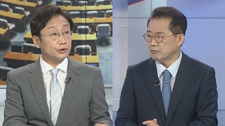 [여의도1번지] 與, 난타전에 '원팀' 실종…野, '尹견제' 본격화
