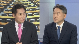 [여의도1번지] 與경선 '불안한 휴전'…野 '몸집 불리기' 치열