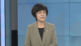 [1번지현장] '정세균 캠프' 선대위원장, 김영주 의원에게 듣는다