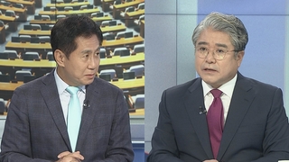 [여의도1번지] 與 주자들 정책대결 가열…野 불붙은 인재영입전