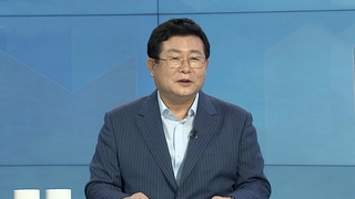 [1번지현장] '이낙연 캠프' 선대위원장, 설훈 의원에게 듣는다