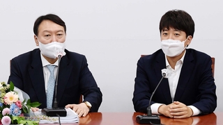 '토론회 내홍' 확산…野경선, 출발 전부터 '삐걱'