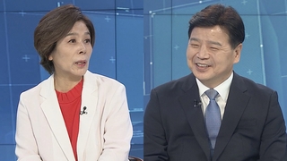 [뉴스포커스] 민주당 경선 3차 TV토론…野 경선버스 '삐걱'
