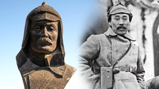 광복절에 '독립군 영웅' 홍범도 장군 유해 고국으로