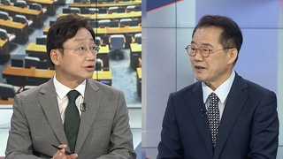 [여의도1번지] 與 '경기도 지원금' 공방…野 토론회 '내홍'
