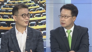 [뉴스1번지] 이재명·이낙연, 호남행…국민의힘 토론회 갈등 확산