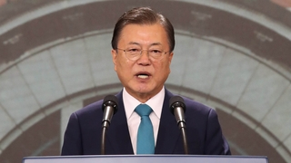 "평화 제도화, 남북 모두에 이익…한반도 모델 가능"