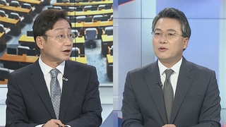 [뉴스1번지] 이재명·이낙연 '표심 경쟁'…안철수 '합당 결렬' 선언