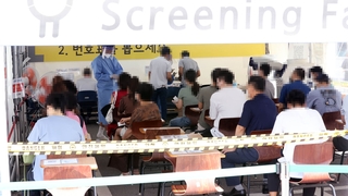 일요일 기준 최다 발생…광복절 연휴 이후 급증 우려