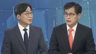 [뉴스포커스] 與주자, 이재명에 집중공세…野 토론회 결국 취소