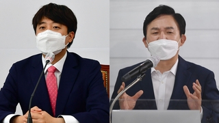 이번엔 李-元 진실게임…막장 치닫는 野 내홍
