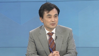 [1번지현장] '정세균 캠프' 총괄본부장, 안규백 의원에게 듣는다