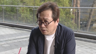황교익, 자진 사퇴 시사…"내일까지 거취 고민"