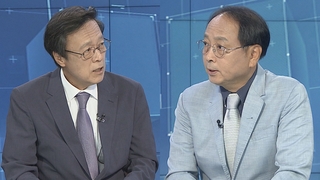 [뉴스포커스] 황교익 "자진사퇴"…野 '윤석열 정리' 파문 봉합?