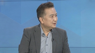 [1번지현장] 김영환 '尹캠프' 인재영입위원장에게 듣는다