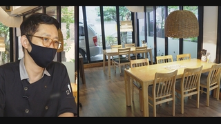 거리두기 연장·물가 급등…이중고 겪는 자영업자들