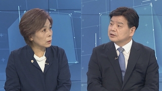 [뉴스포커스] 與 "윤희숙 사퇴쇼" 비판…野 '대선주자 비전발표회'