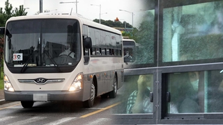 국내 정착 첫걸음…아프간인들 공무원 인재개발원 입소