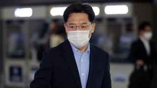 한반도본부장 오늘 미국행…"한반도 평화프로세스 조기 재가동 협의"