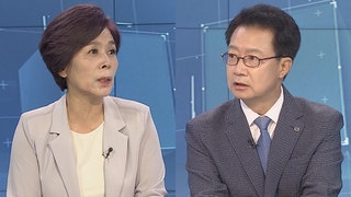 [뉴스포커스] 여야,'언론중재법' 최종담판 시도…돌파구 찾나