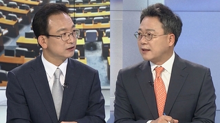 [여의도1번지] "이재명 25%·윤석열 19%…홍준표 약진"