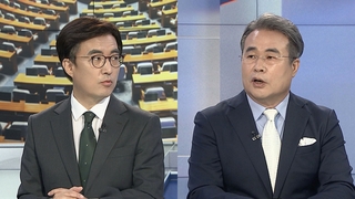 [여의도1번지] "이재명·윤석열 양강 구도 지속…홍준표 3위"