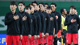 [이슈워치] 벤투호, 오늘 밤 레바논과 월드컵 최종예선 2차전