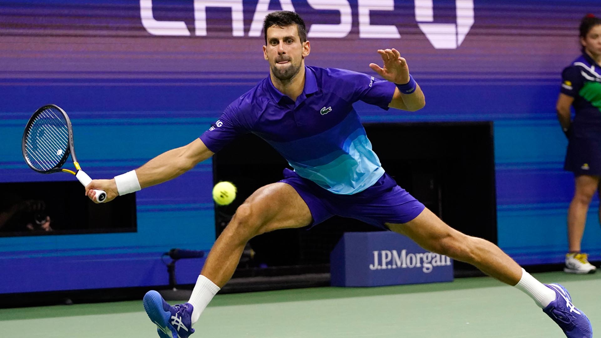 조코비치, 그랜드슬램 향해 한발 더