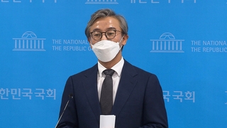[1번지 전화인터뷰] '이재명 캠프 합류' 전재수 의원에게 묻는 정국 현안