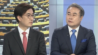 [여의도1번지] "尹의혹 물타기" vs "朴게이트"…'프레임 싸움'