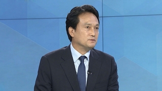 [1번지현장] '이재명 캠프' 총괄특보단장, 안민석 의원에게 듣는다