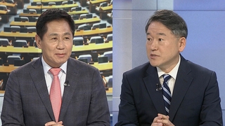[여의도1번지] 여야 공방 격화…"검찰 하수인" vs "與 정치공작"