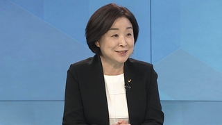 [1번지현장] '네 번째 대권 도전' 심상정…"전국민 주4일 근무제"