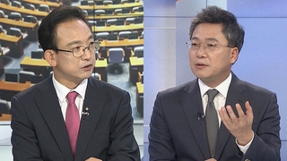 [여의도1번지] 이낙연 사직안 본회의 가결…野 경선 8명 압축
